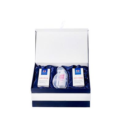 雷波阴道抑菌护理套盒