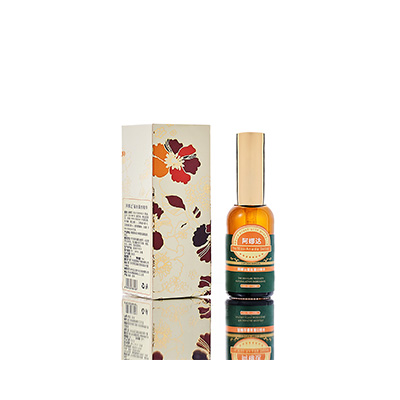 私密细嫩修复精华雷波