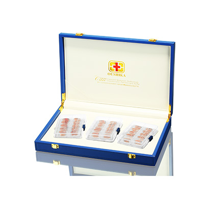 雷波子宫排毒套