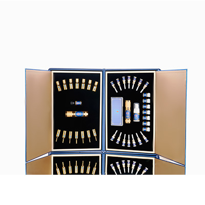 雷波7D私密抗衰养护套