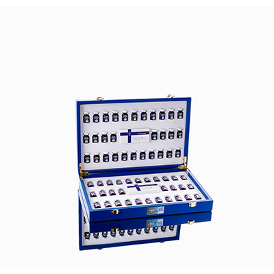 雷波润芯综合版