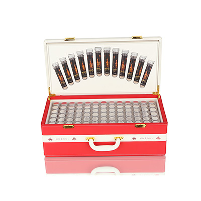 雷波卵巢抗衰复合粉