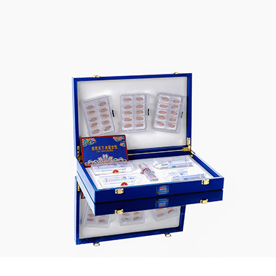 雷波爱芯回春综合版